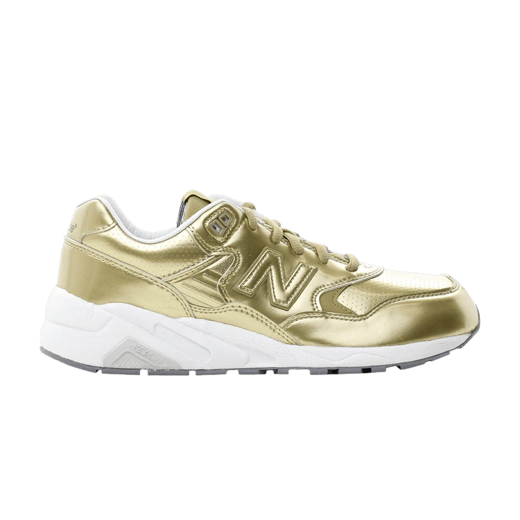 New balance 580 gold online