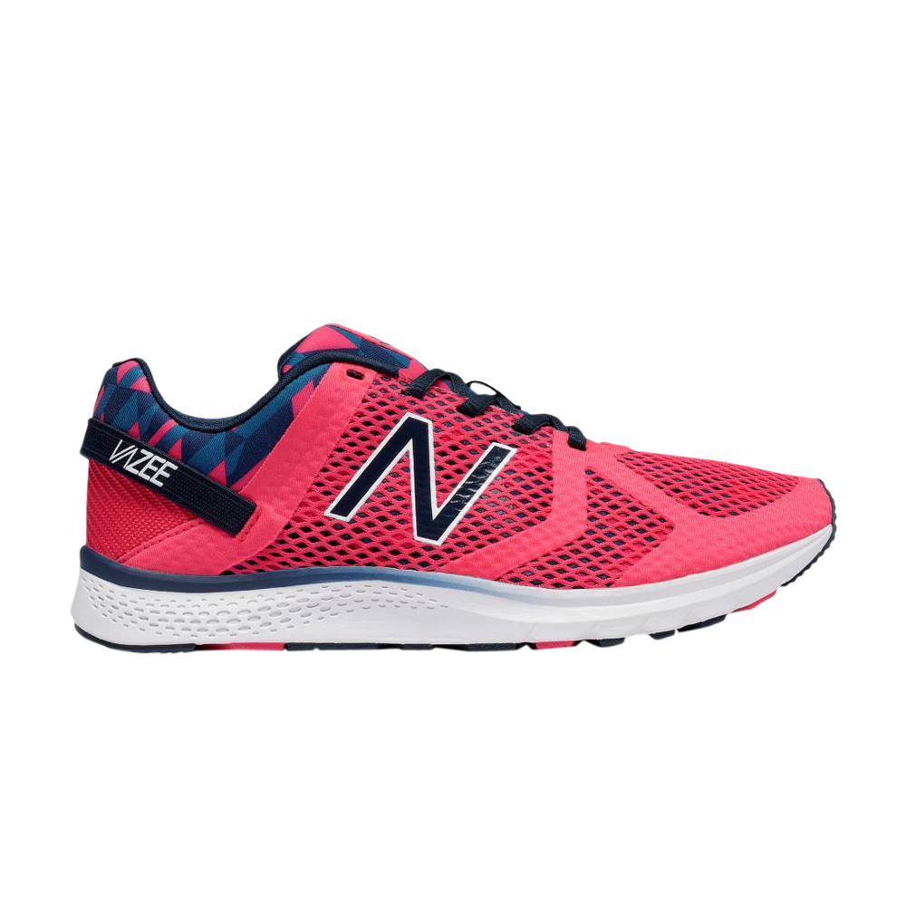 Pre-owned New Balance Wmns Vazee Transform 'blossom' In Pink