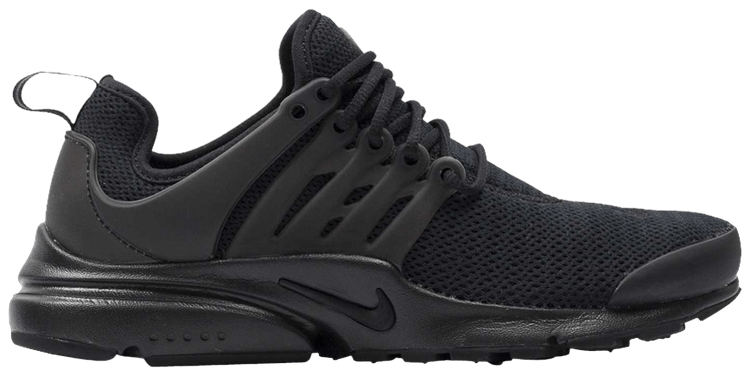 Nike Wmns Air Presto Black