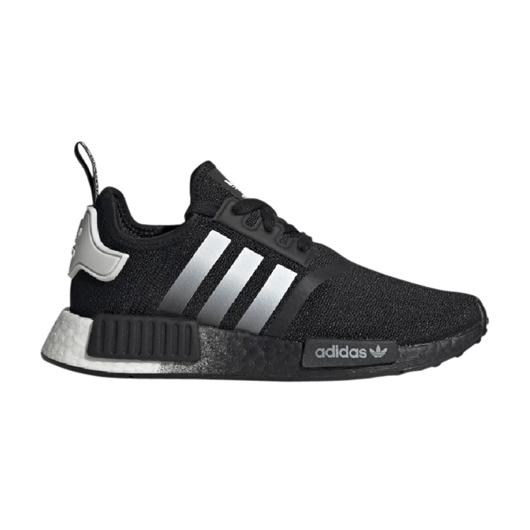 Buy Adidas NMD_R1 J 'Black White Gradient' - EG7955 | GOAT