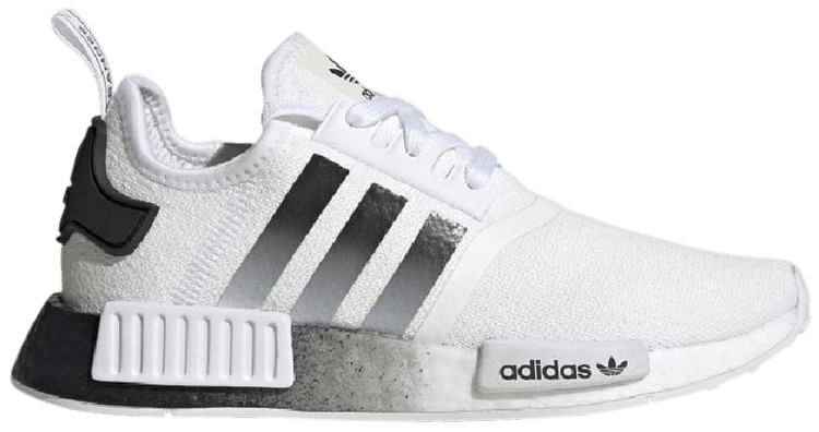 Nmd_r1 j 'black hot sale white gradient'