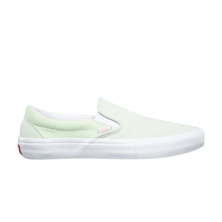 Vans slip on pro ambrosia hot sale