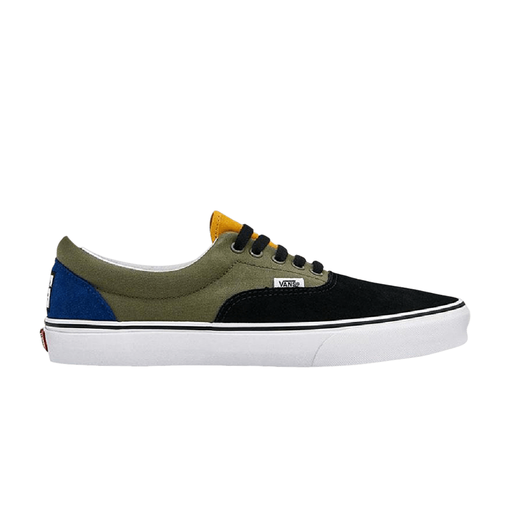 Era 'OTW Rally' | GOAT