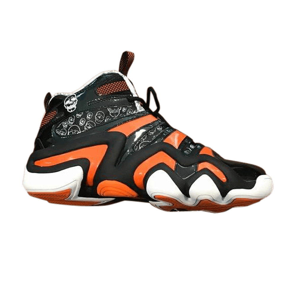 Adidas crazy 8 orange Clearance