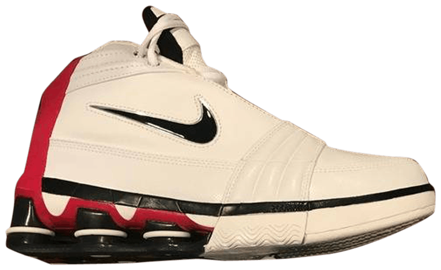 shox vc2