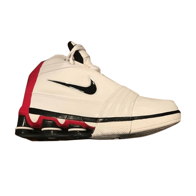 Nike vc shox online