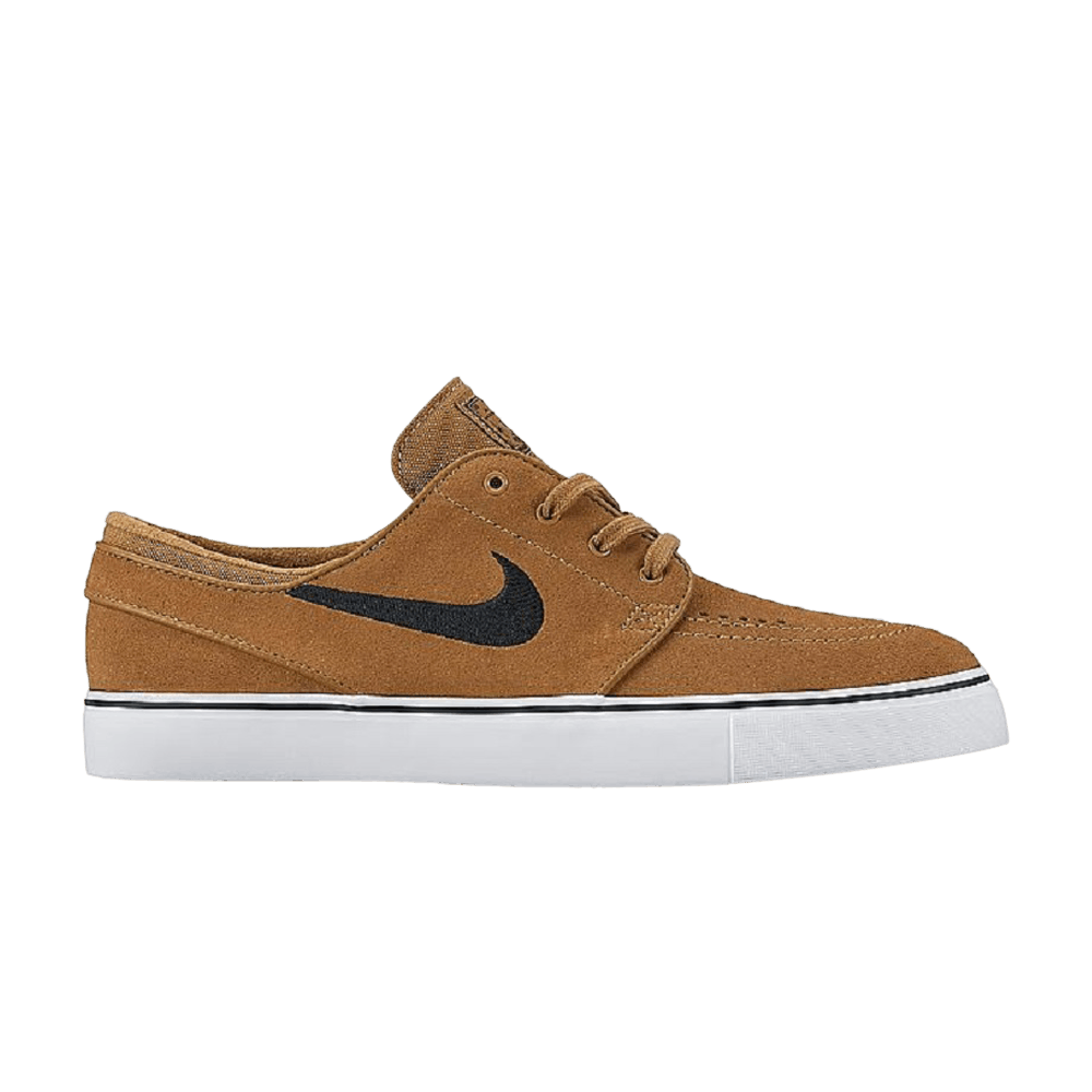 Nike sb stefan janoski golden beige clearance