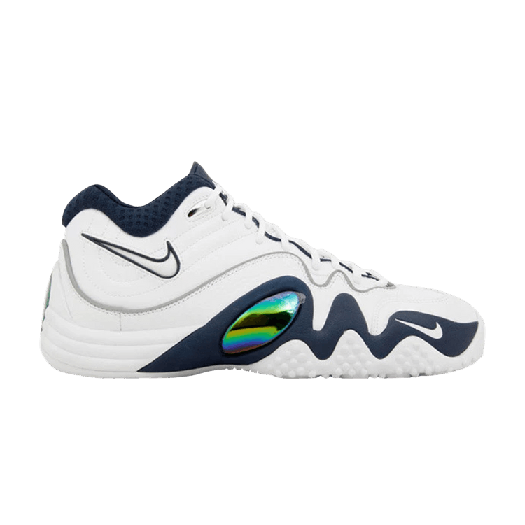 Buy Zoom Uptempo 5 Premium Jason Kidd 366570 141 GOAT CA