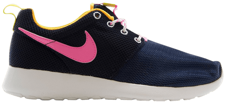 Buy Rosherun GS Midnight Navy 599729 401 GOAT AU
