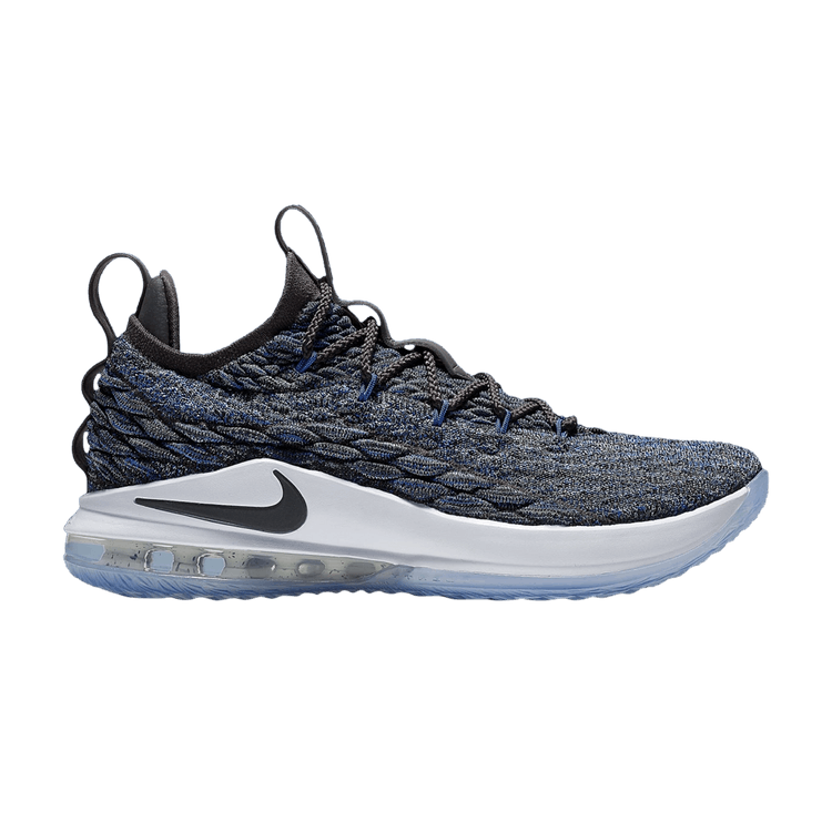 Lebron 15 signal blue outlet