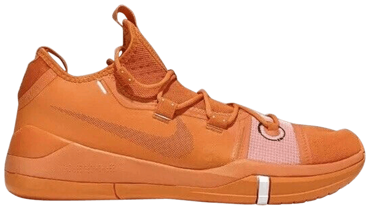 Nike Kobe AD TB Promo Bright Ceramic