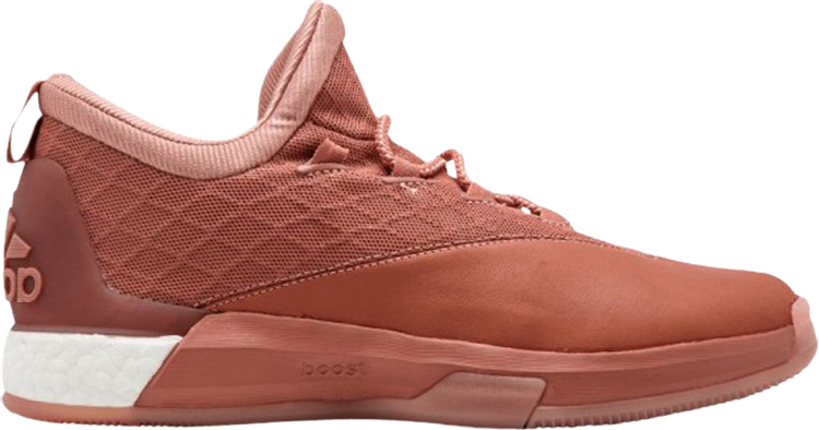 Crazylight Boost 2.5 Low 'Coral Pink'
