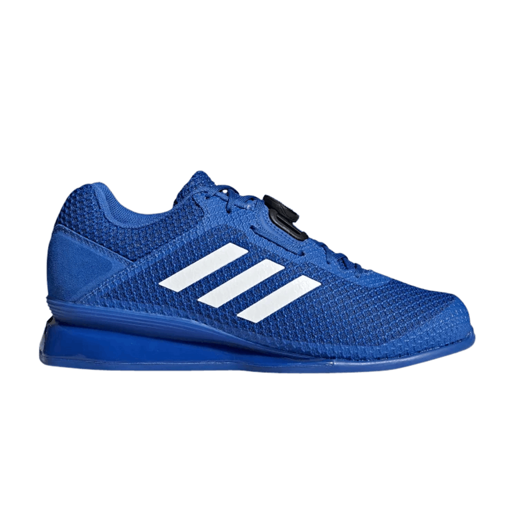 Adidas leistung boa