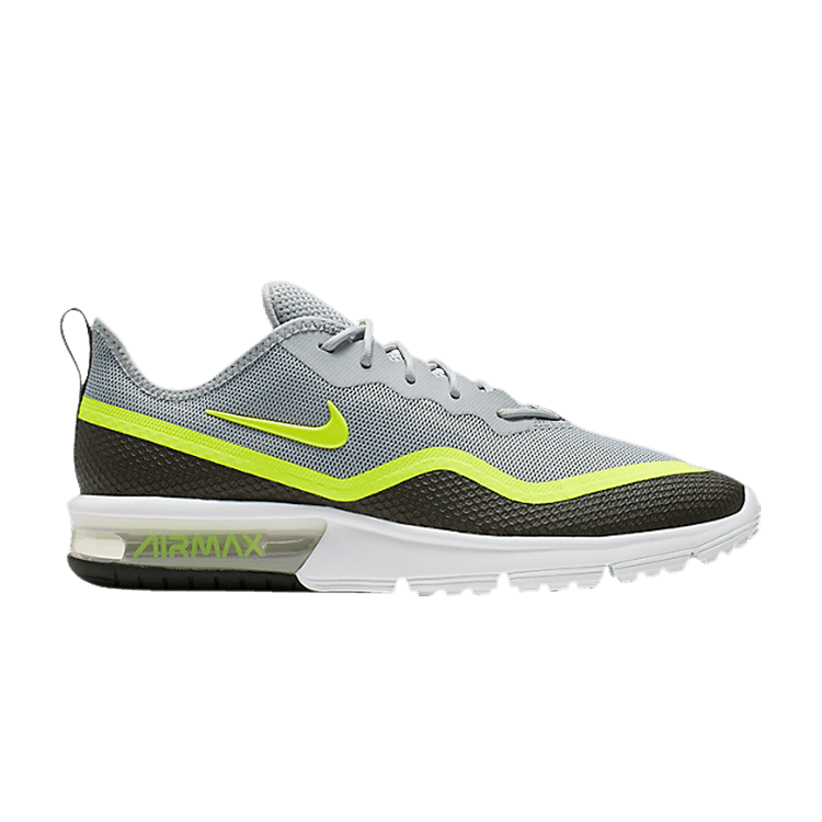 Nike nike air max sequent 4.5 store