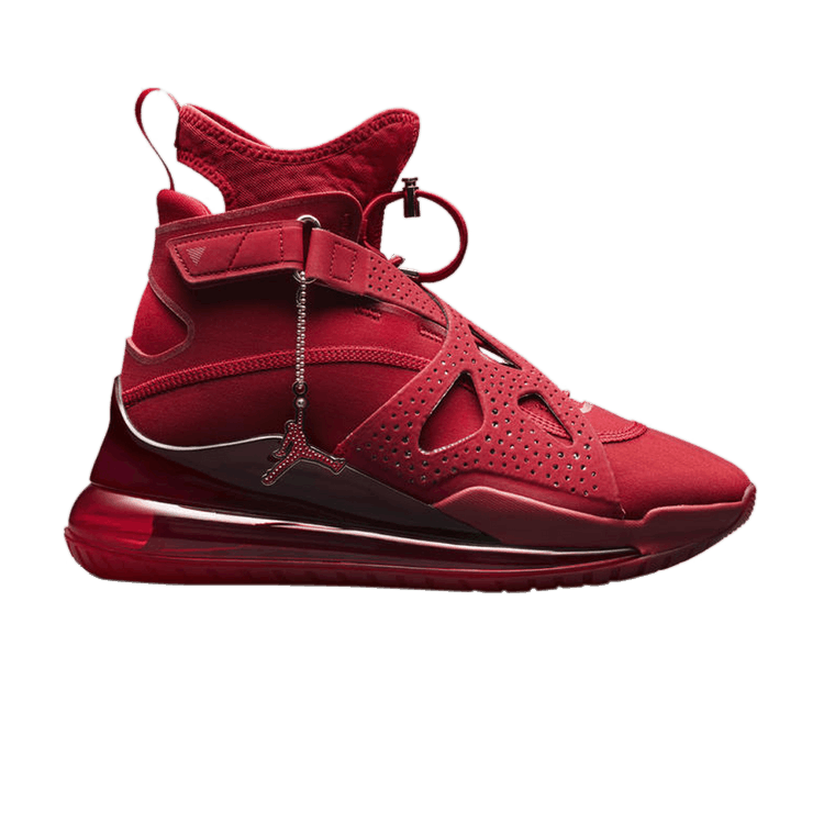 Buy Swarovski x Wmns Jordan Air Latitude 720 LX Red CI1233 607 GOAT