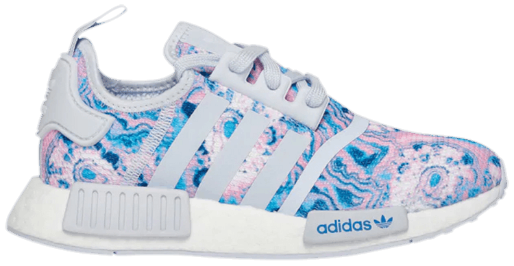 Adidas NMD R1 J Easter
