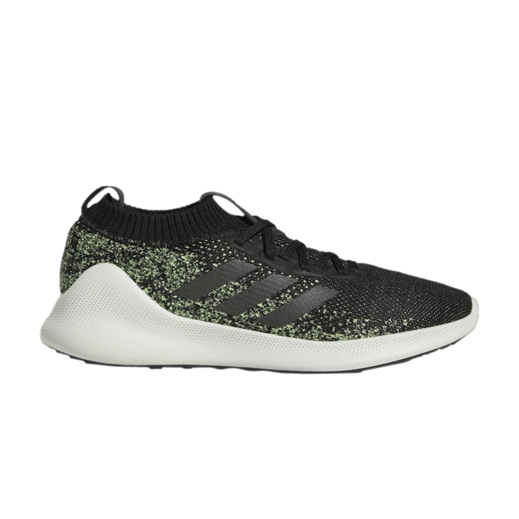 Buy Purebounce Black Trace Grey F36686 GOAT DE
