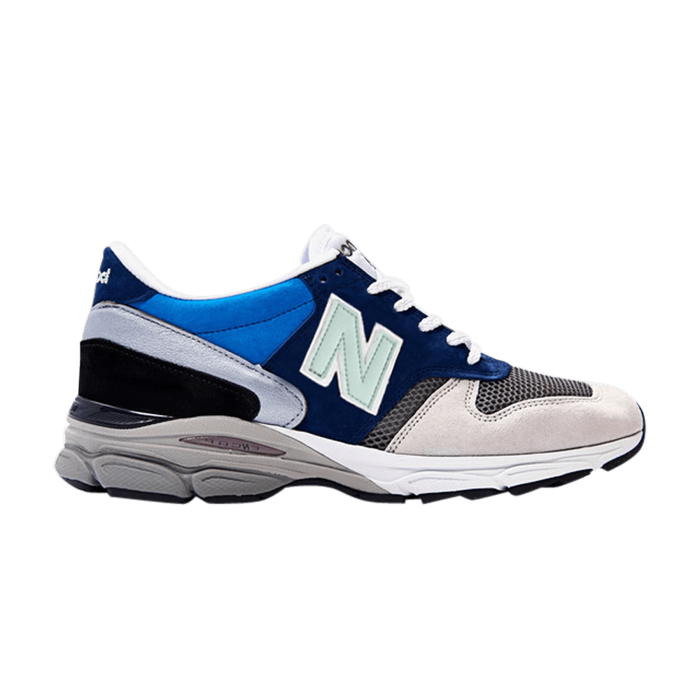 New balance 770 snake new arrivals