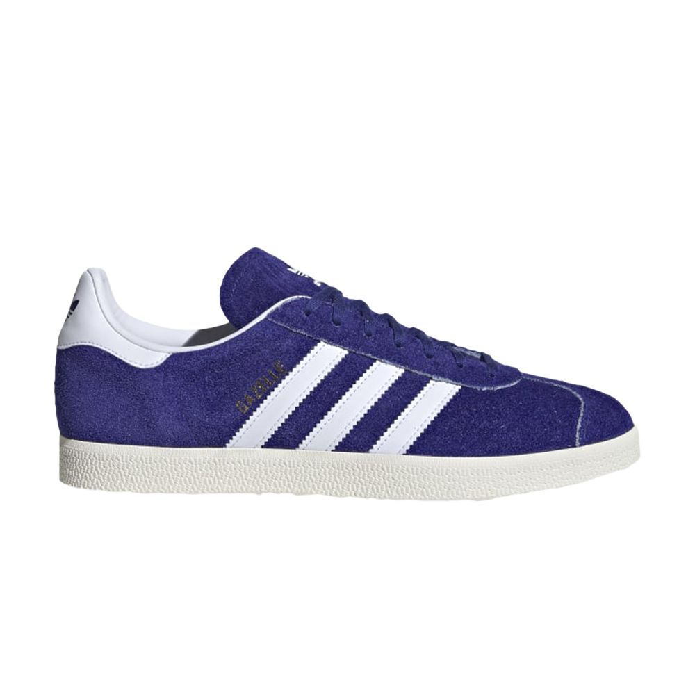 adidas Wmns Gazelle 'Active Blue' | Women's Size 9.5