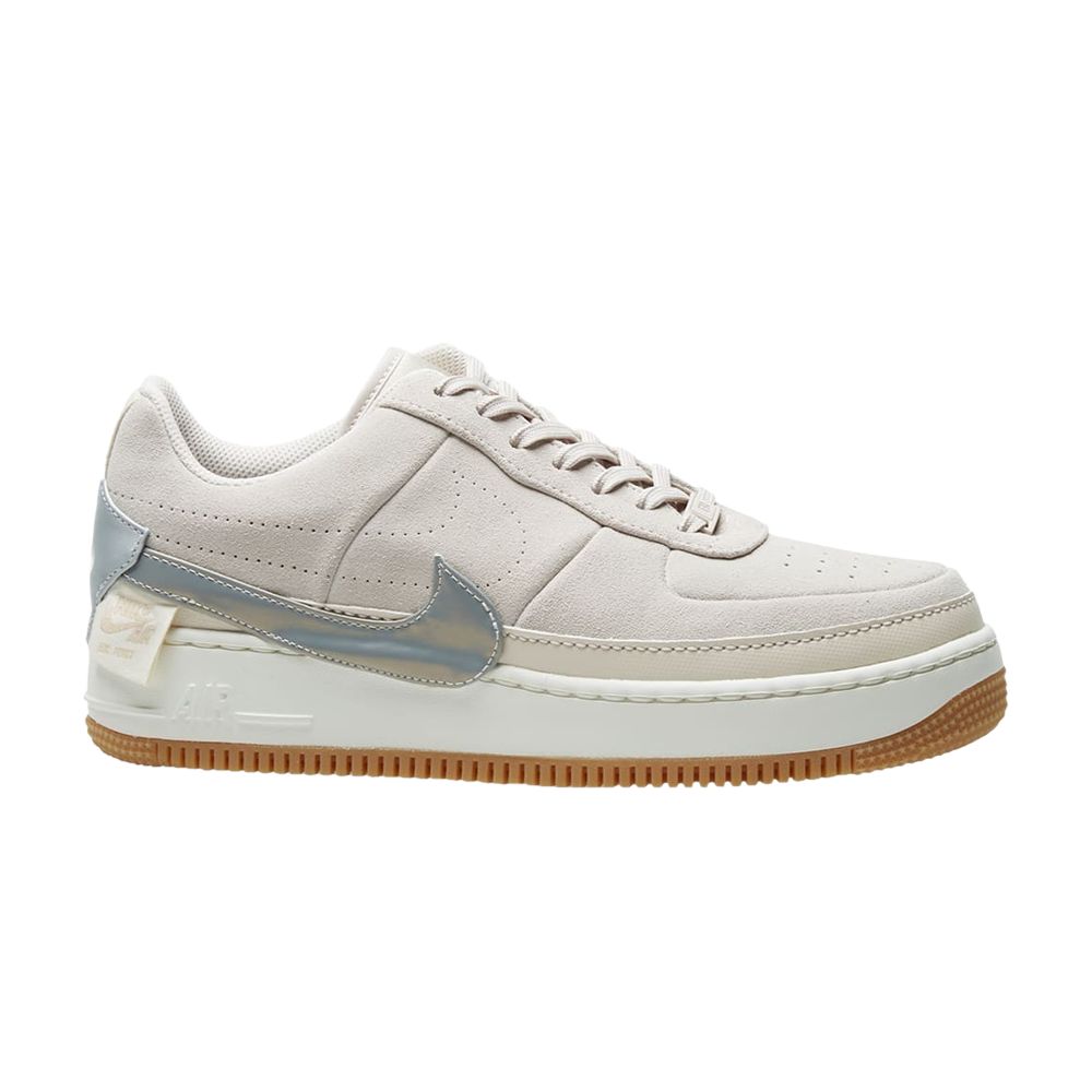 Nike Wmns Air Force 1 Jester Low 'Desert Sand Platinum' | Tan | Women's Size 7