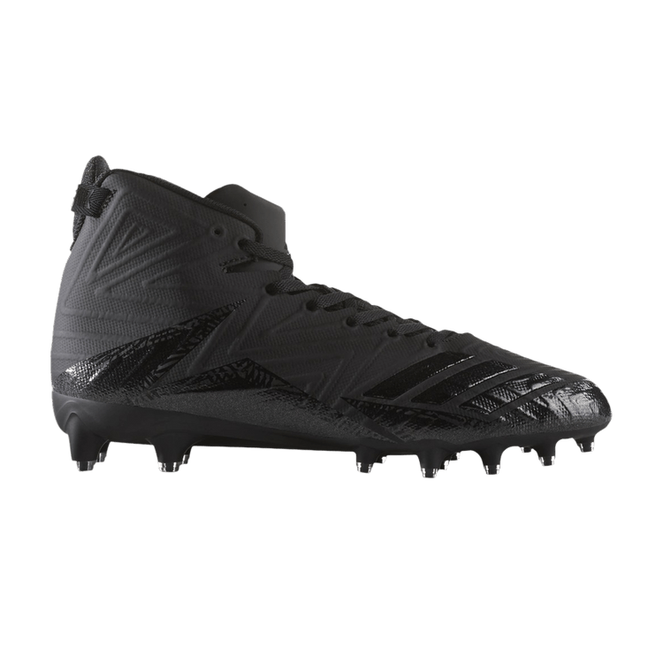Buy Freak X Carbon Mid Triple Black BW0866 GOAT