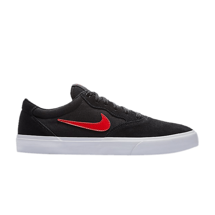 Buy Chron SLR SB Black University Red CD6278 001 GOAT CA