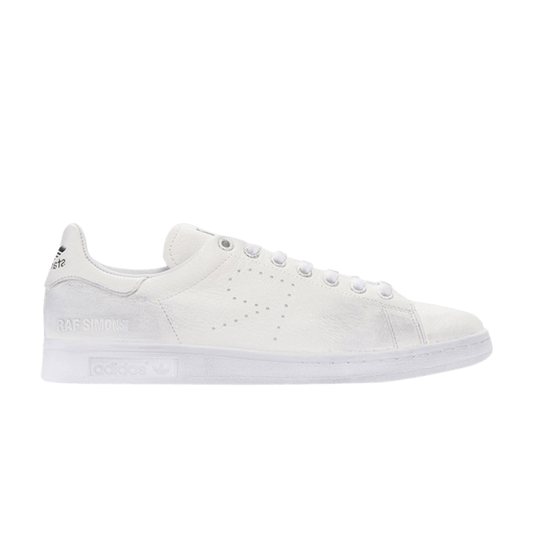 Raf simons stan smith aged new arrivals