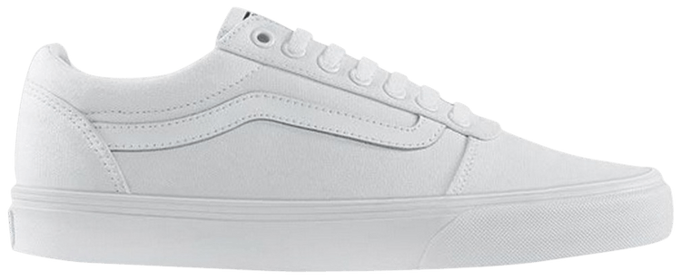 Buy Ward True White VN0A38DM7HN GOAT