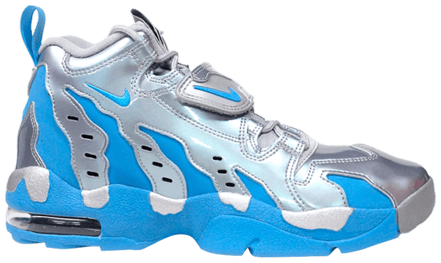 deion sanders dt max