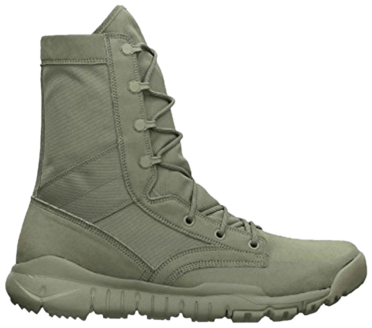 af 6 inch premium boot wheat wheat
