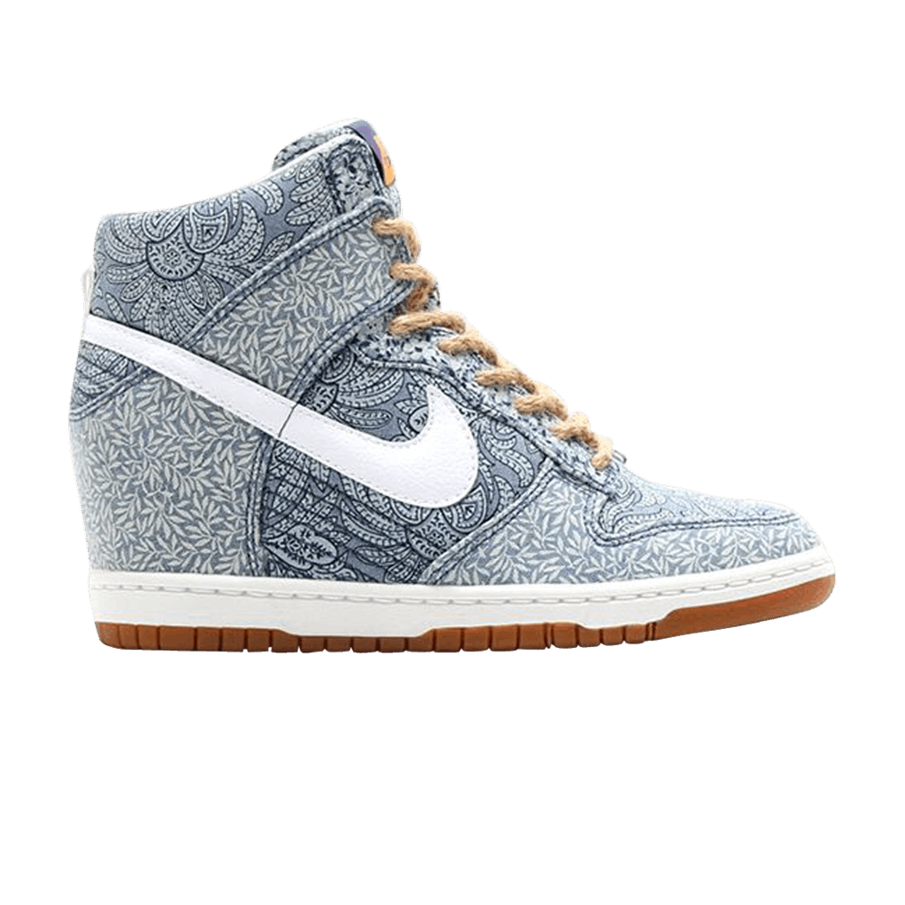 nike liberty dunk