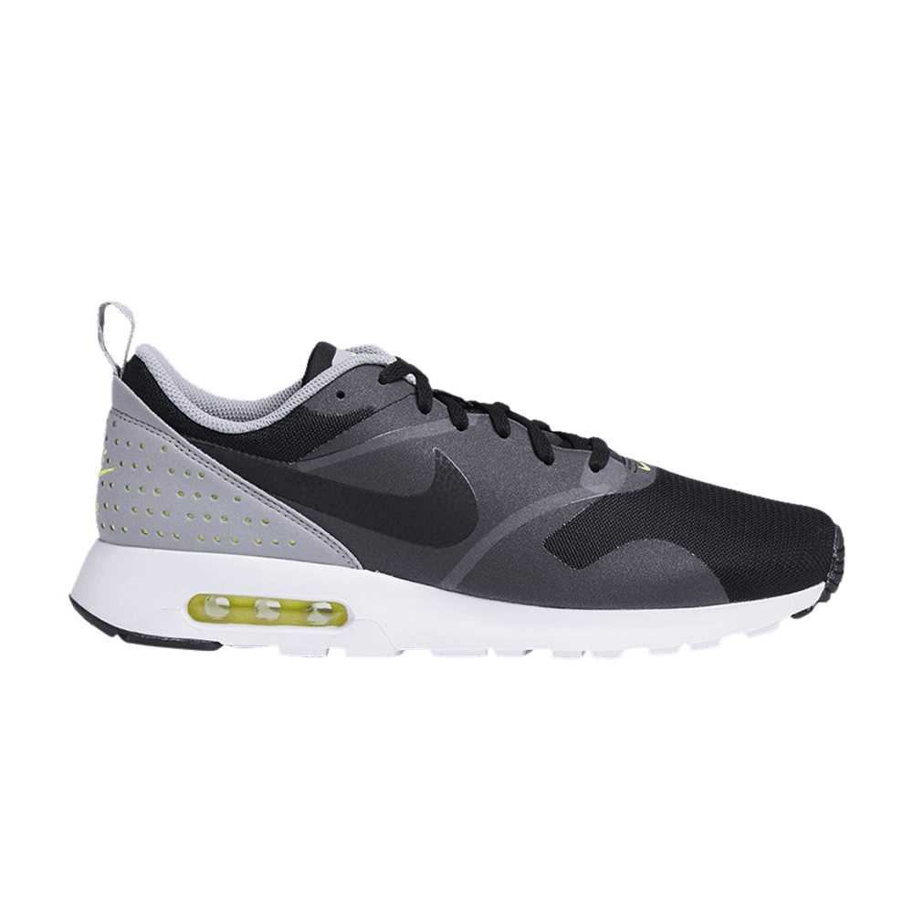 Buy Air Max Tavas 'Black Wolf Grey' - 705149 027 | GOAT