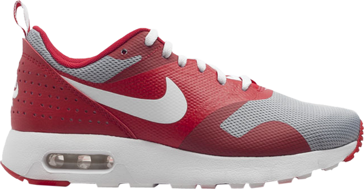 Buy Air Max Tavas GS 'University Red - 602 - Red | GOAT