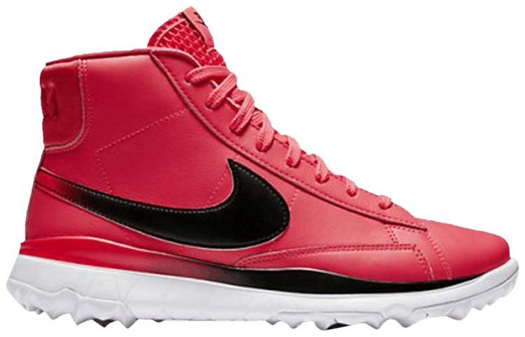 Nike Wmns Blazer Solar Red