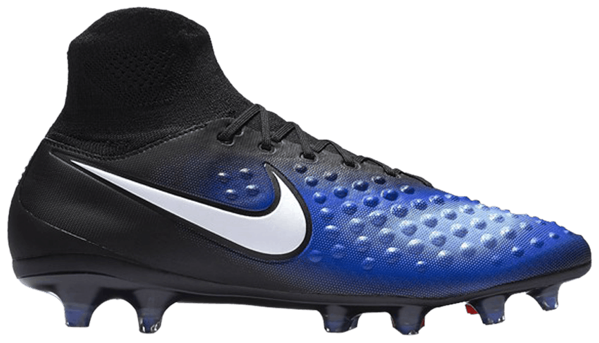 magista orden 2