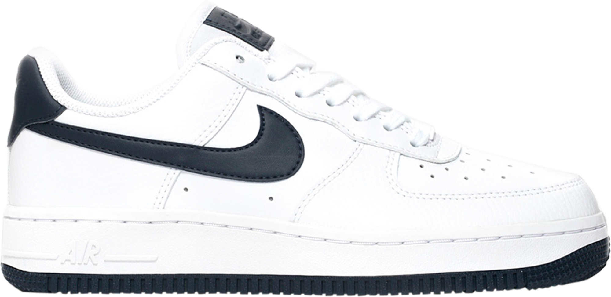 Buy Wmns Air Force 1 07 'White Obsidian' - AH0287 108 | GOAT
