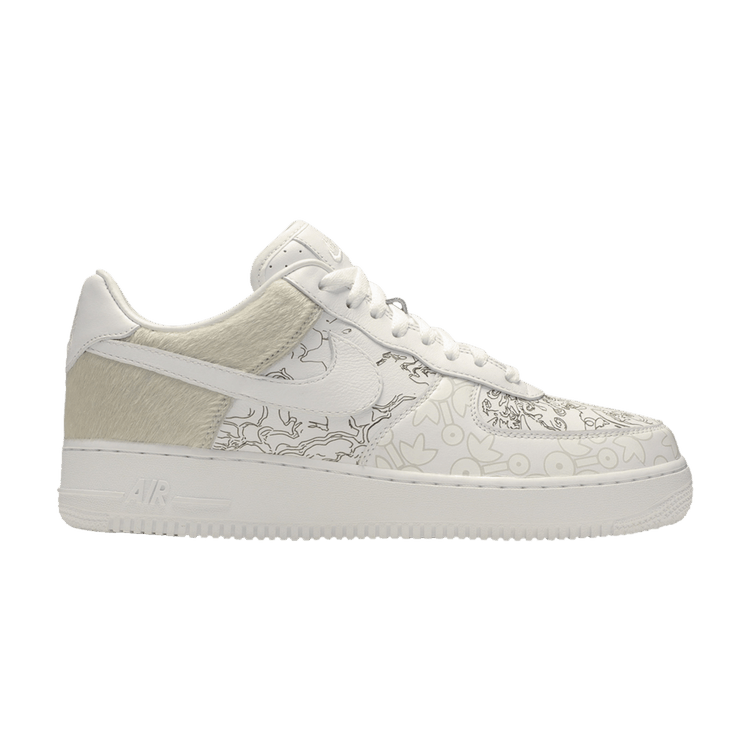 Buy Air Force 1 Premium Year of the Dog AO9281 100 GOAT