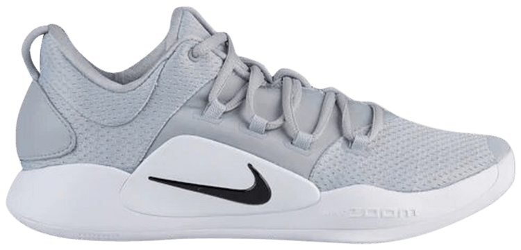 Buy Hyperdunk X Low TB Wolf Grey AT3867 003 GOAT