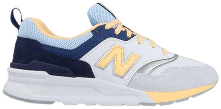 New Balance Wmns 997H Platinum Sky