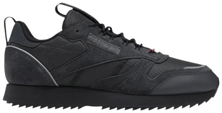 Reebok Classic Leather Ripple Trail Pantone