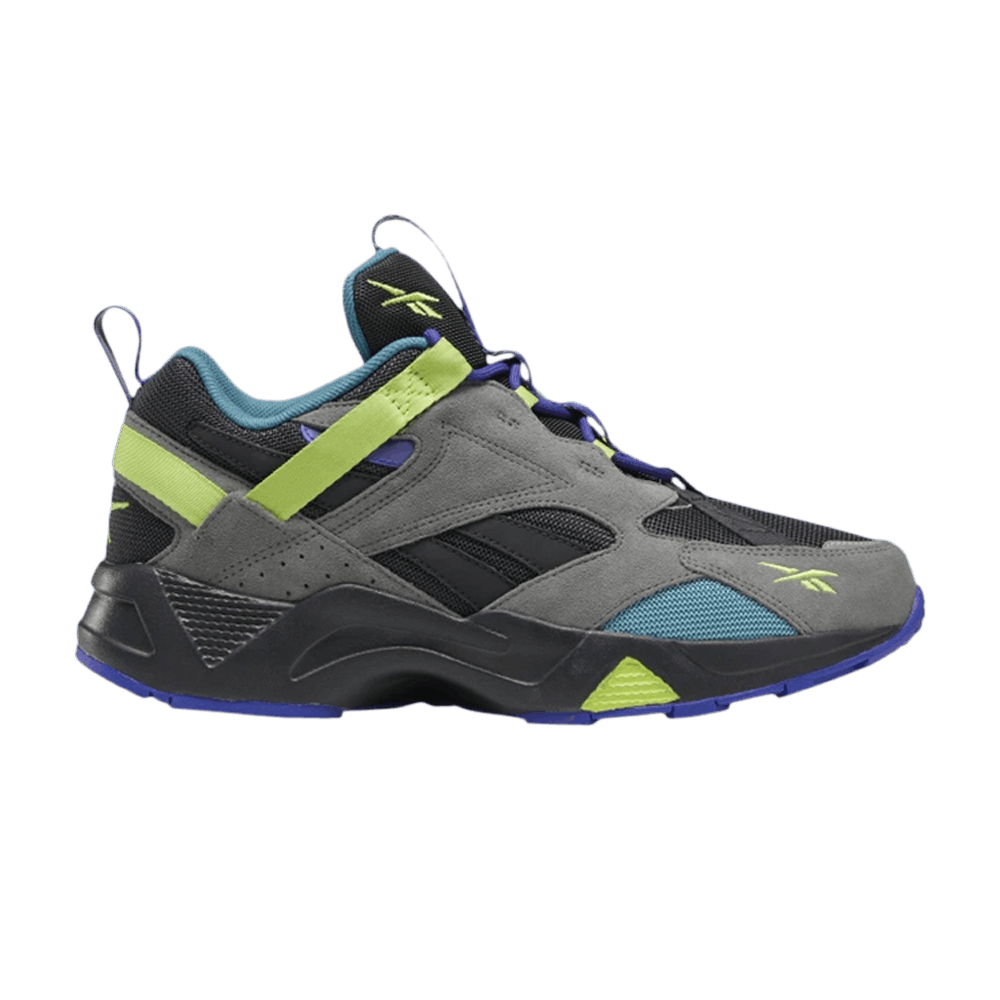 Aztrek 96 Adventure 'Lime' | GOAT