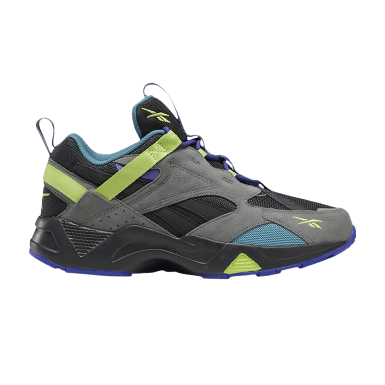 Buy Aztrek 96 Adventure Lime EG8891 GOAT UK