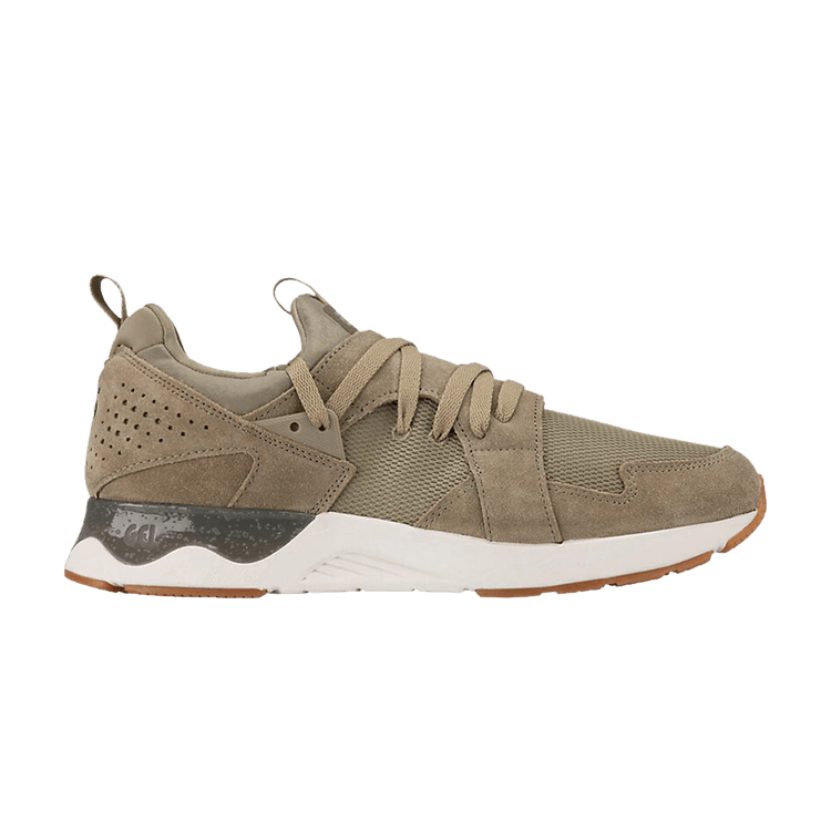 Gel lyte aloe top