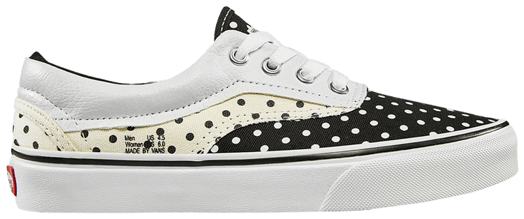 Outside in 2025 era vans