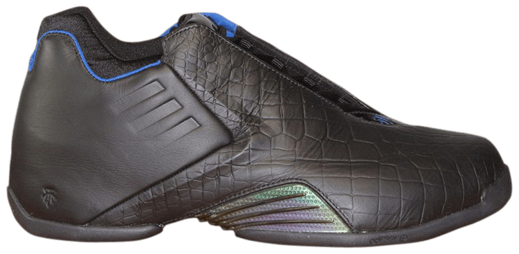 Tmac 3 black store