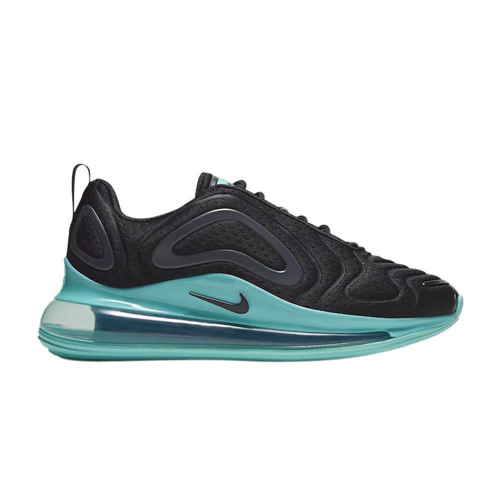 Nike Wmns Air Max 720 'Black Teal' | Women's Size 6