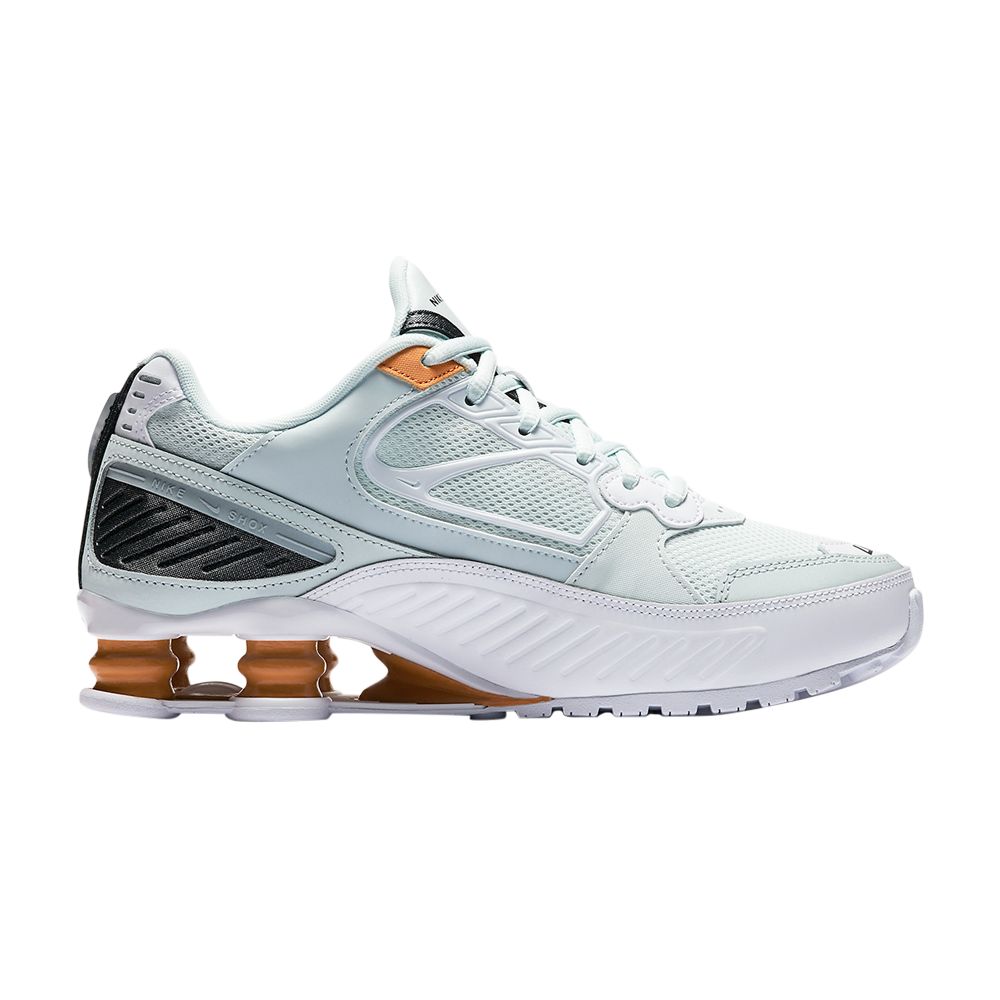 Nike Wmns Shox Enigma 'Ghost Aqua' | Blue | Women's Size 7.5 - BQ9001-400