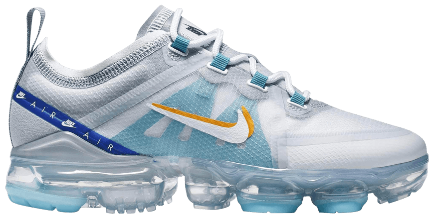 vapormax 2019 game change