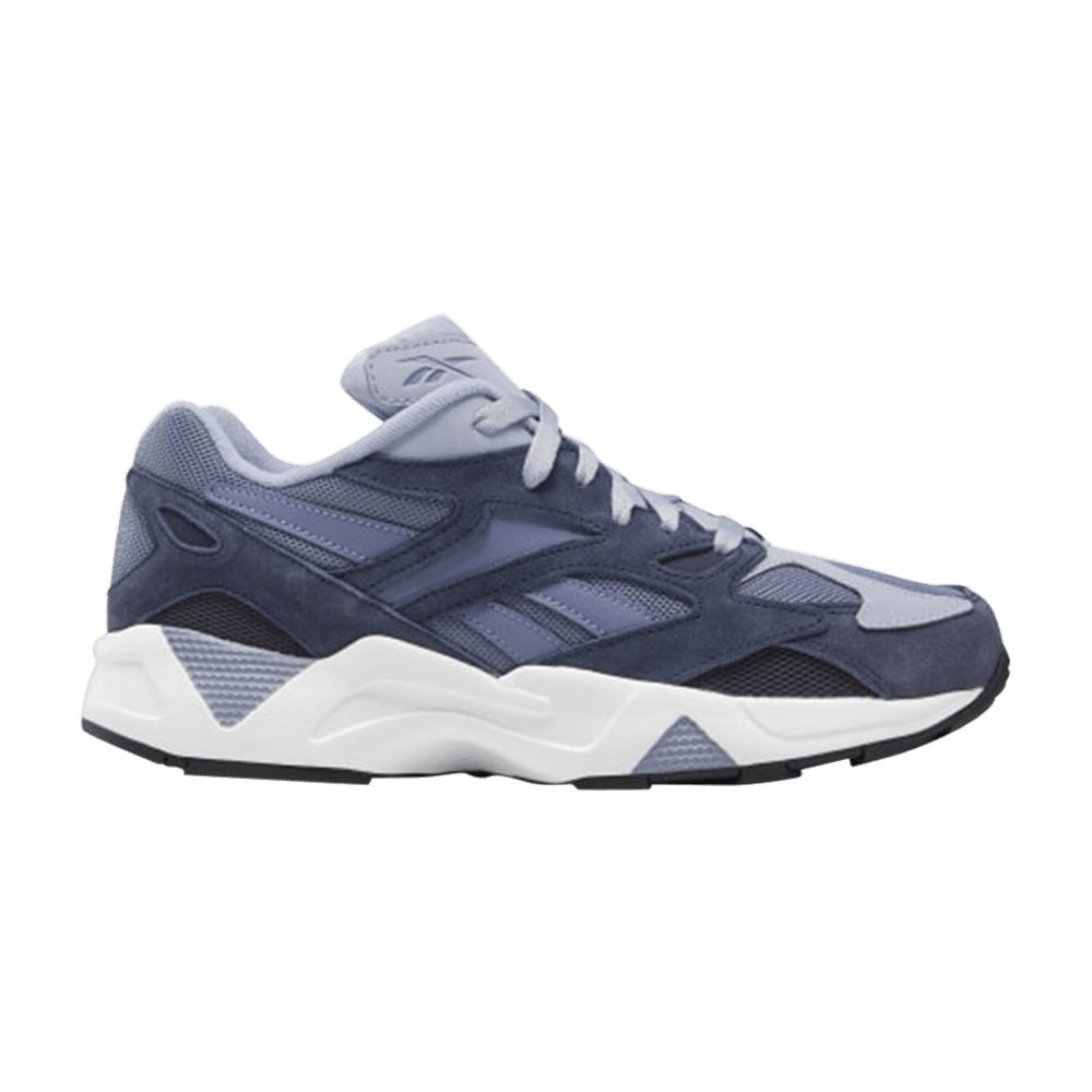 reebok aztrek 96 blue