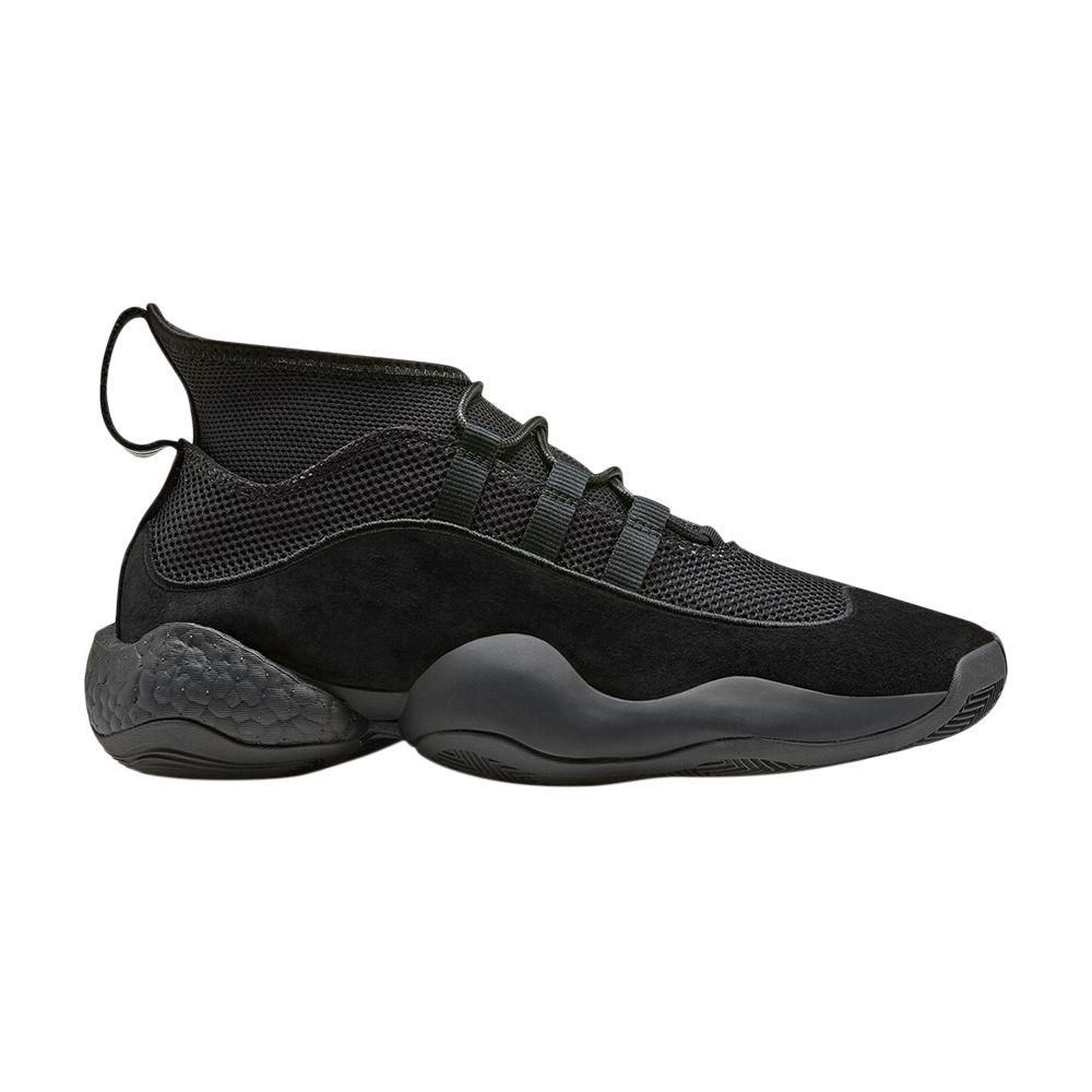 adidas Bed J.W. Ford x Crazy BYW 'Jet Black' | Men's Size 9.5